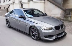 BMW 3 Series E90/E91/E92/E93 (2005-2012) 2007