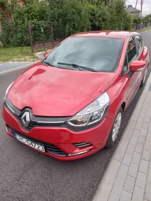 Renault Clio IV (2012-2018) 0.9 Energy TCe Intens 2018