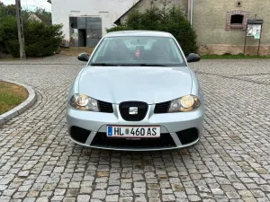 Seat Ibiza III (2002-2008) 1.2 12V Comfort Edition 2008