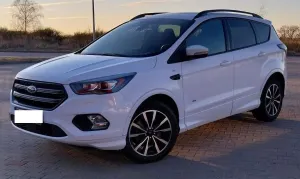 Ford Kuga II (2012-) 1.5 EcoBoost 4x4 ST-Line 2017