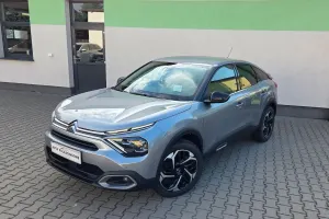 Citroën C4 III (2020-) 1.5 BlueHDi Shine S&S 2022