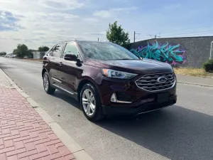 Ford Edge 2020