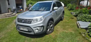 Suzuki Vitara II (2015-2019) 1.6 Elegance 2WD 2016