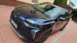 DS DS7 Crossback 2023