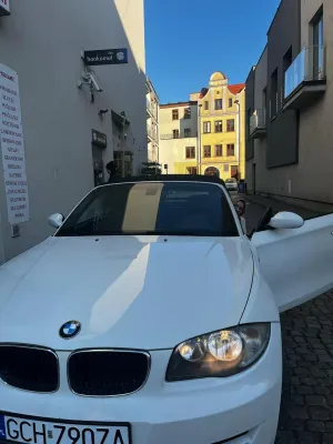 BMW 1 Series E81/E87 (2004-2013) 2008