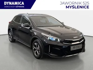 Kia XCeed 2023