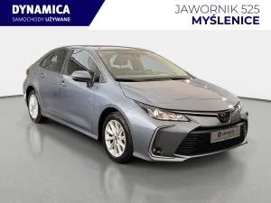 Toyota Corolla Seria E21 (2019-) 2022