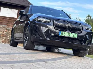 BMW iX3 80kWh Inspiring 2022