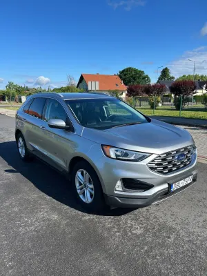 Ford Edge 2020