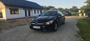Mercedes-Benz CLA I (2013-2019) 200 2013
