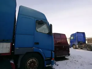Volvo FH 1998