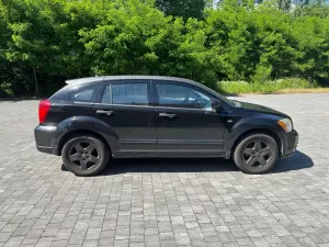 Dodge Caliber 1.8 SXT 2006
