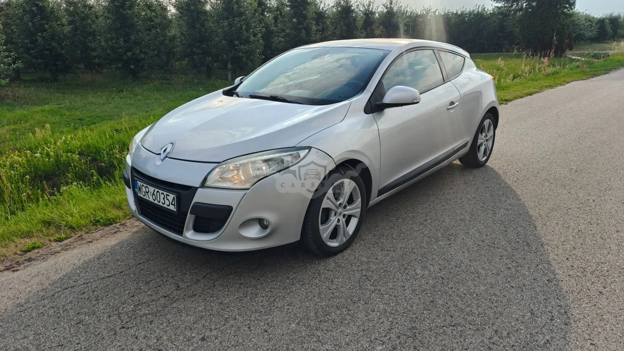 Renault Megane III (2008-2016) 2.0 16V TCE Dynamique 2010