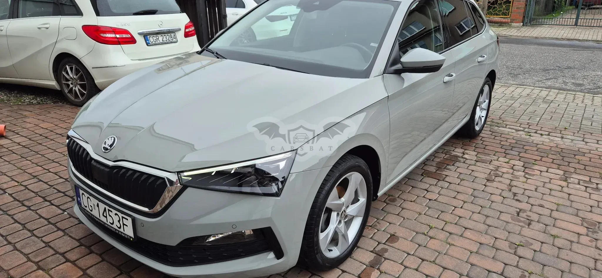 Skoda Scala 1.0 TSI Style 2022