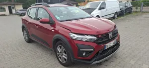 Dacia Sandero III (2020-) TCe 100 Prestige 2021