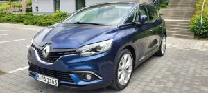 Renault Scenic IV (2016-) 1.2 TCe Energy Life 2017