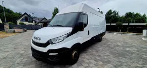 Iveco Daily 2019