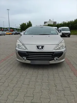 Peugeot 307 II (2005-) 2.0 Sporty 2007