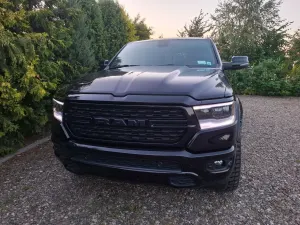 RAM 1500 5.7 Crew Cab Bighorn 2023