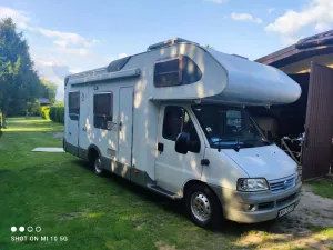 Fiat Ducato 2002