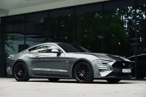 Ford Mustang 5.0 Ti-VCT V8 GT 2023