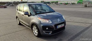Citroën C3 Picasso 1.4i SX 2010