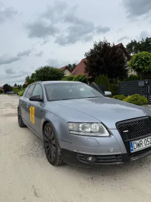 Audi A6 C6 (2006-2011) 2.7 TDI 2005