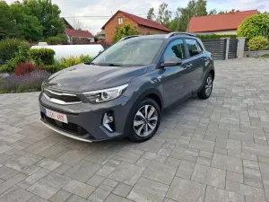 Kia Stonic 1.0 T-GDI 100 OPF Edition 7 2021