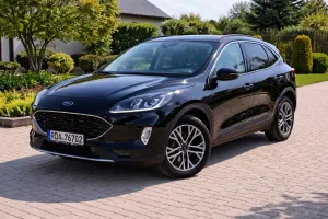 Ford Escape 2023