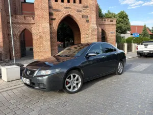 Honda Accord VII (2002-2008) 2.0 Comfort 2005