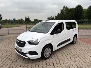 Opel Combo E (2018-) XL 1.5 D Start/Stop 2020