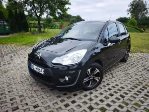 Citroën C3 II (2008-2018) 1.6 e-HDi Selection 2011