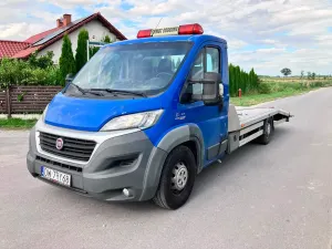Fiat Ducato 2015