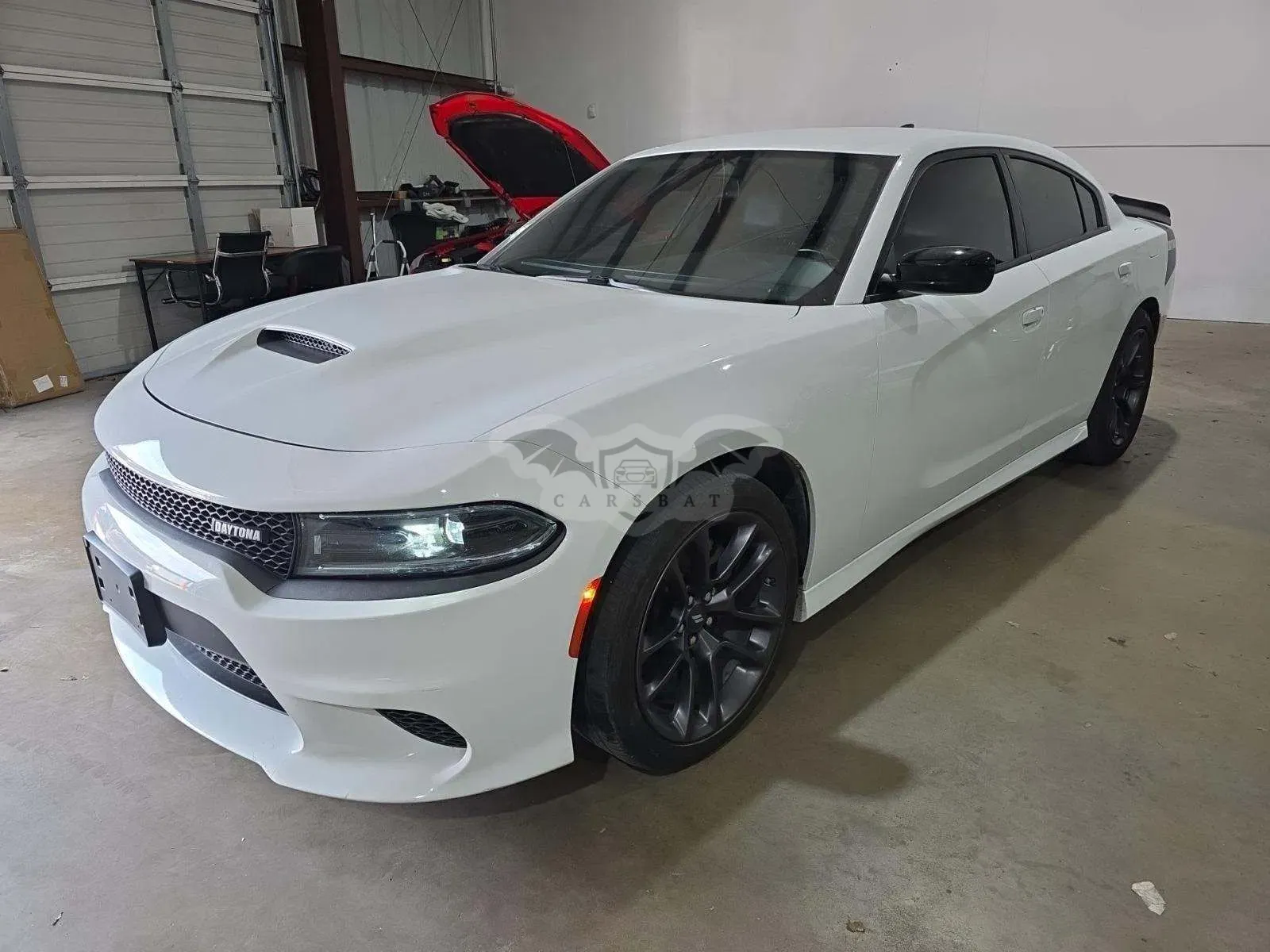 Dodge Charger 5.7 R/T Daytona 2023