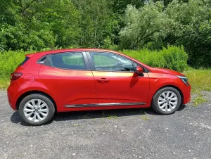 Renault Clio V (2019-2025) 1.0 TCe Zen 2021