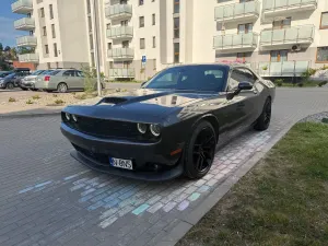 Dodge Challenger 5.7 R/T 2019