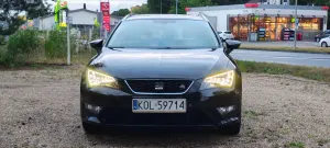 Seat Leon III (2012-) 1.8 TSI FR S&S 2014