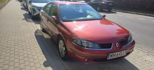 Renault Laguna II (2001-2007) 2.0 ESPerience 2006