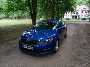 Skoda Octavia III (2013-) 1.6 TDI SCR Style 2019