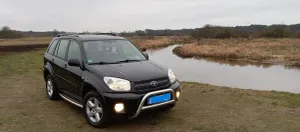 Toyota Rav4 II (2000-2005) 2.0 VVT-i Sol 2005