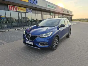 Renault Kadjar 1.5 Blue dCi Easy Life EDC 2019