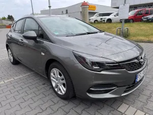 Opel Astra K (2015-2021) 1.5 CDTI Edition S&S 2019