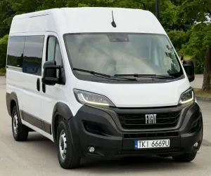 Fiat Ducato III (2007-) 2023