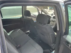 Opel Zafira B (2005-2014) 1.7 CDTI Edition 2011