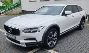 Volvo V90 B5 D AWD Ultimate 2020