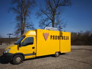 Iveco Daily 2012