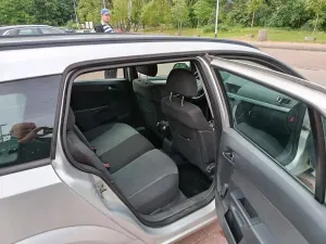 Opel Astra H (2004-2014) 1.7 CDTI 2010