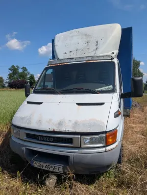 Iveco Daily 2002