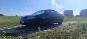 Renault Megane II (2002-2008) 2.0 Luxe Privilege 2003