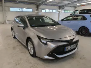 Toyota Corolla Seria E21 (2019-) 1.2 T Comfort 2022